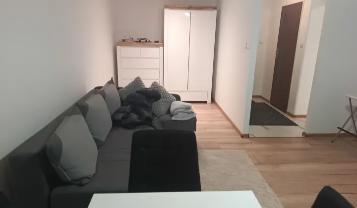 Mieszkanie 2-pokojowe Garwolin, ul. Warszawska