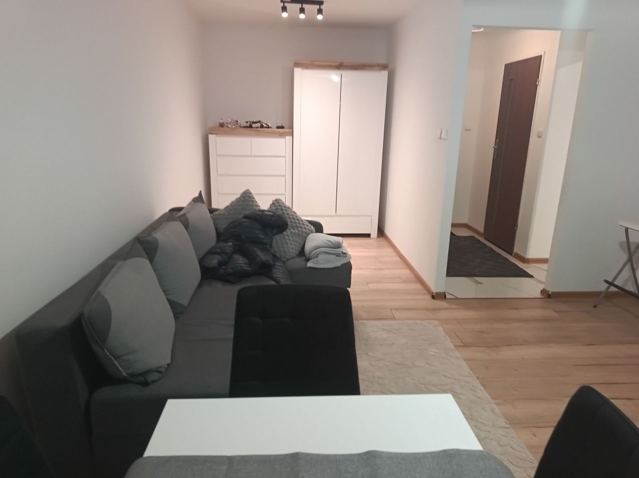 Mieszkanie 2-pokojowe Garwolin, ul. Warszawska. Zdjęcie 1