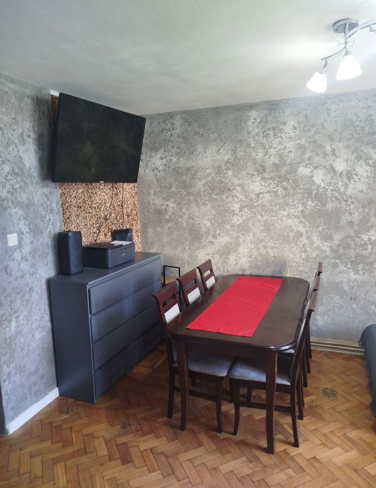 Mieszkanie 3-pokojowe Brodnica Centrum, Ul. 3 Maja. Zdjęcie 3