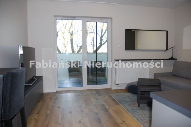 Mieszkanie 1-pokojowe Dopiewiec. Zdjęcie 2