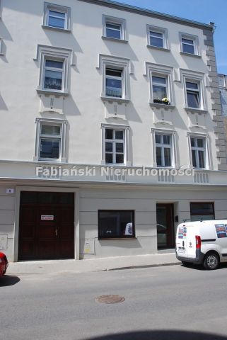 Mieszkanie 4-pokojowe Poznań Sołacz. Zdjęcie 18