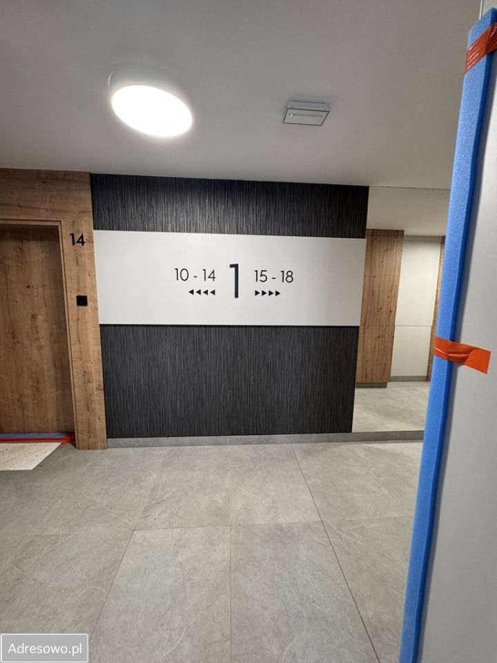 Mieszkanie 2-pokojowe Szczecin Warszewo, ul. Kalinowa. Zdjęcie 9