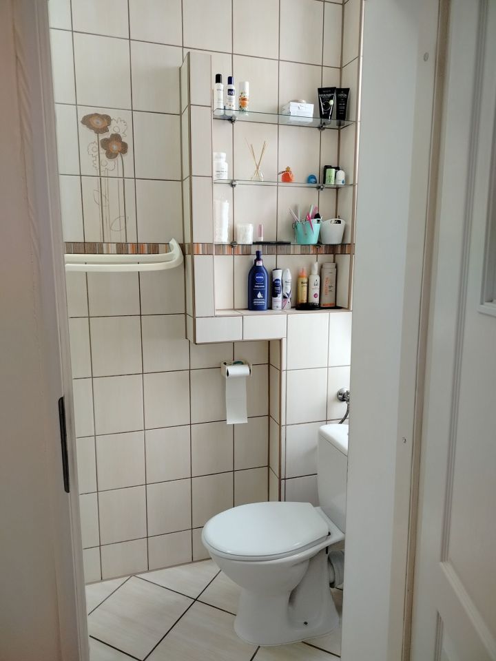 Mieszkanie 2-pokojowe Wrocław Krzyki, ul. Borowska. Zdjęcie 7