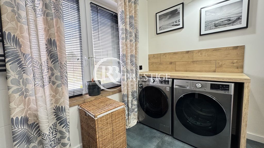 dom wolnostojący, 4 pokoje Szadzko. Zdjęcie 5