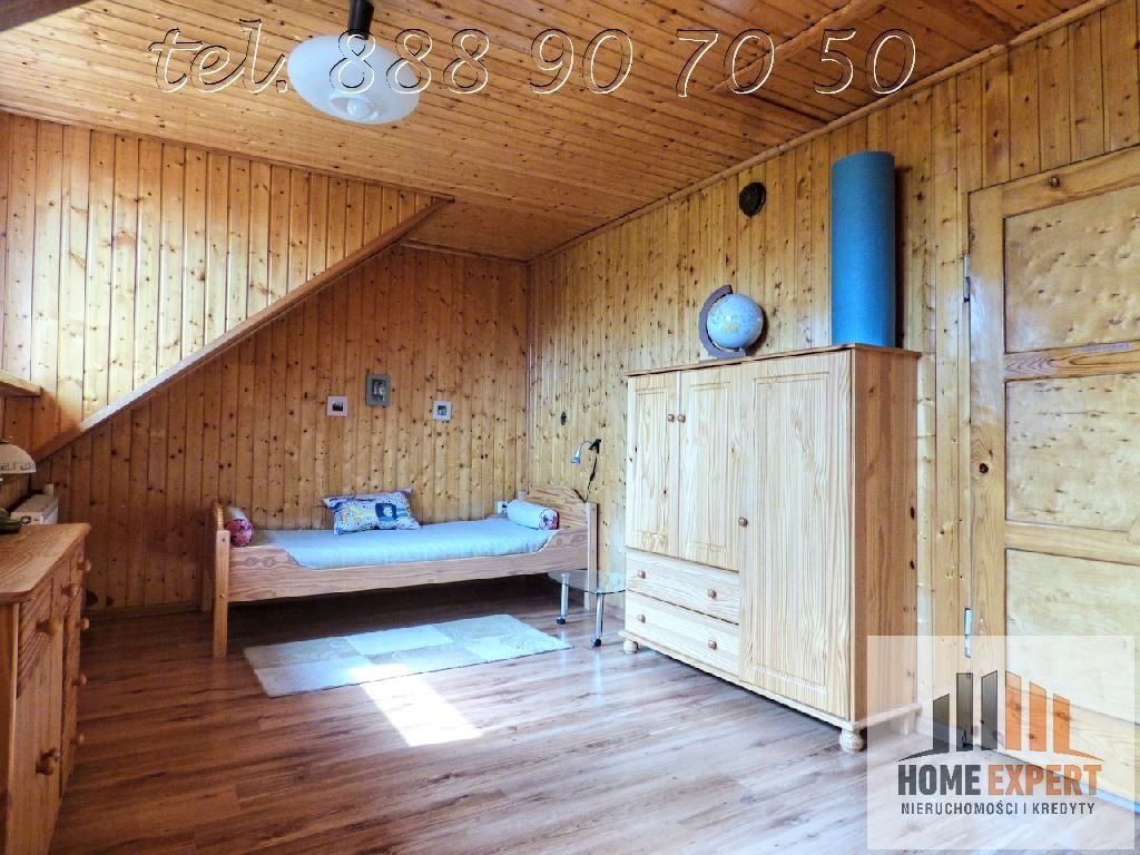 dom szeregowy, 4 pokoje Porajów, os. Piastowskie. Zdjęcie 6