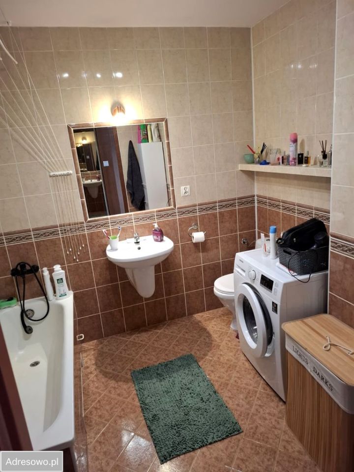 Mieszkanie 2-pokojowe Warszawa Tarchomin, ul. Vincenta van Gogha. Zdjęcie 5