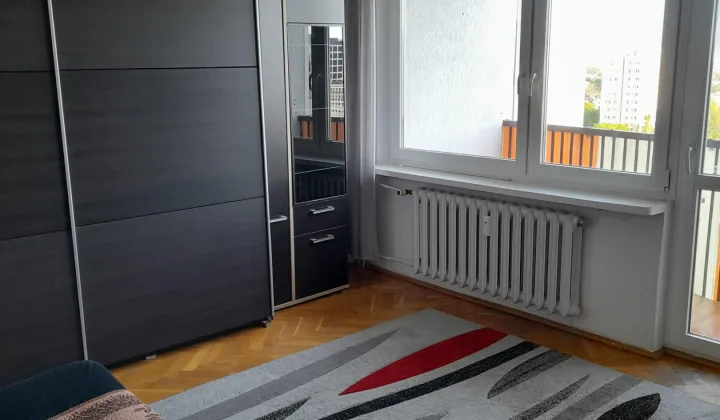 Mieszkanie 2-pokojowe Warszawa Bemowo, ul. Władysława Raginisa