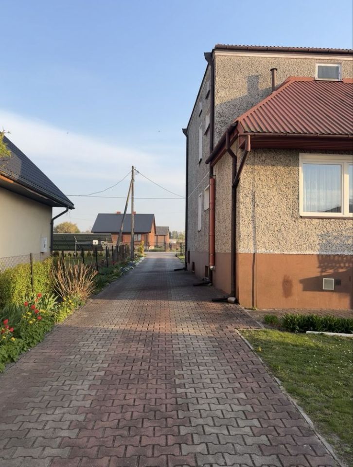dom wolnostojący Krasnystaw. Zdjęcie 7