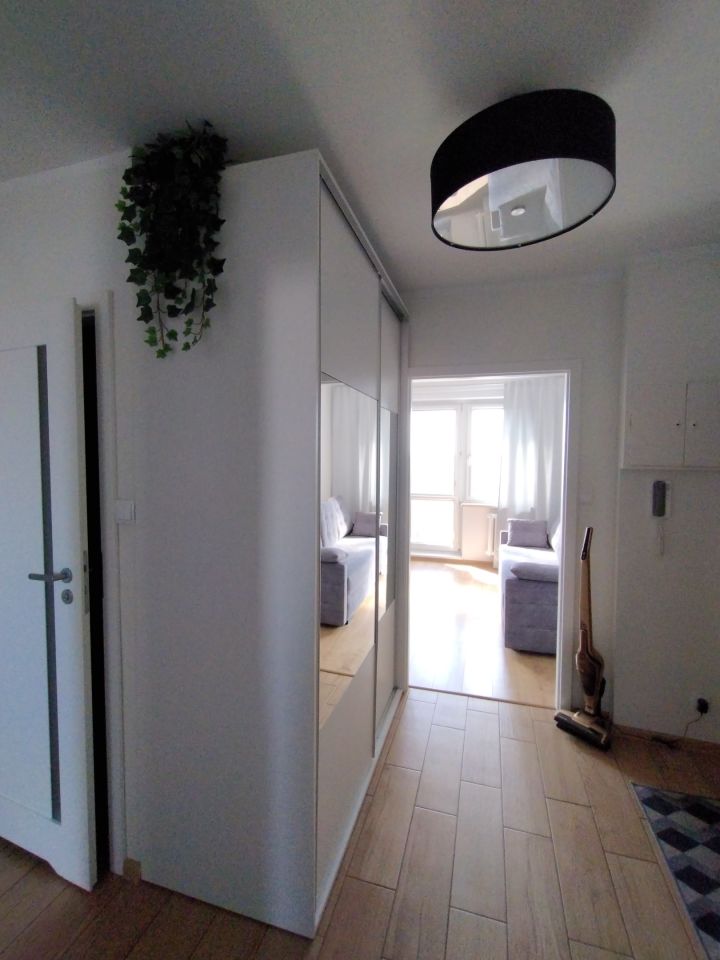 Mieszkanie 2-pokojowe Bydgoszcz Górzyskowo, ul. Inowrocławska. Zdjęcie 5