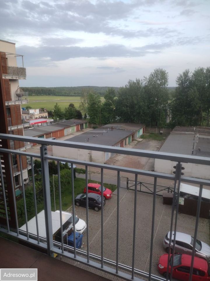 Mieszkanie 2-pokojowe Katowice Muchowiec, ul. Francuska. Zdjęcie 14