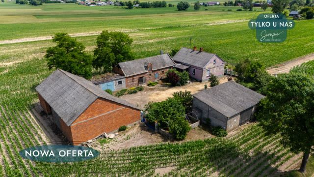 siedlisko, 4 pokoje Biała. Zdjęcie 4