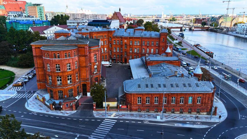 Lokal Szczecin, ul. Dworcowa. Zdjęcie 2