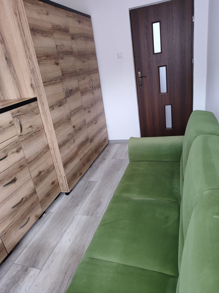 Mieszkanie 3-pokojowe Tychy Centrum, al. Niepodległości. Zdjęcie 4
