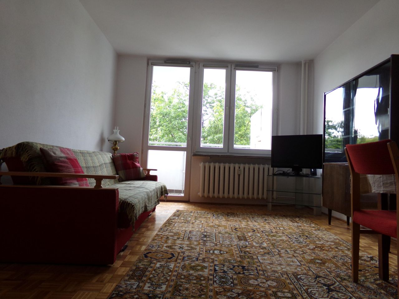 Mieszkanie 2-pokojowe Warszawa Praga-Południe, ul. Łukowska. Zdjęcie 14