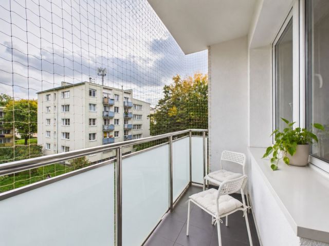 Mieszkanie 1-pokojowe Warszawa Bielany, ul. Adama Jarzębskiego. Zdjęcie 10