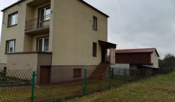 dom wolnostojący Sędziszów