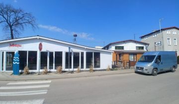 Lokal Ostrowo