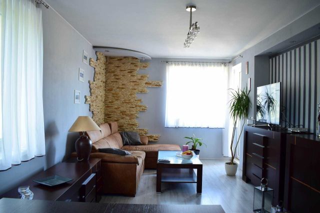 Mieszkanie 3-pokojowe Wrocław Psie Pole, al. Tadeusza Boya-Żeleńskiego. Zdjęcie 1