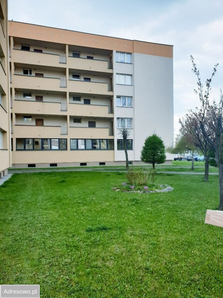 Mieszkanie 3-pokojowe Tychy, ul. Hetmańska