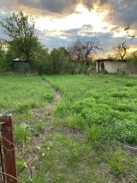 Działka rekreacyjna Wrocław Fabryczna, ul. Grabiszyńska