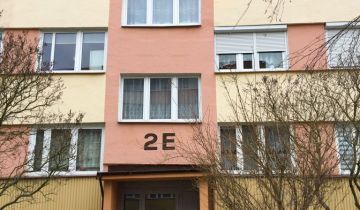 Mieszkanie na sprzedaż Milicz  58 m2