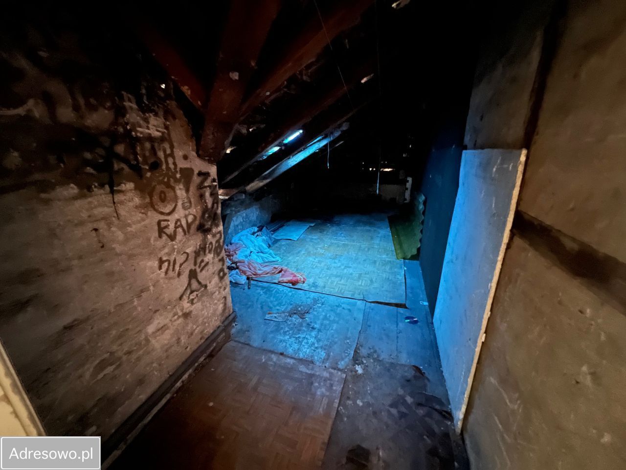 Mieszkanie 5-pokojowe Toruń Bydgoskie Przedmieście, ul. Juliusza Słowackiego. Zdjęcie 10