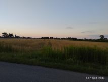 Działka rolno-budowlana Podzakrzówek. Zdjęcie 3