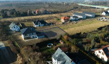 Działka budowlana Wrocław Fabryczna, ul. Jana Karola Chodkiewicza