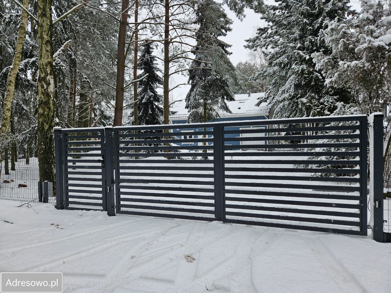 dom wolnostojący, 5 pokoi Aleksandrów Łódzki, ul. Piotrkowska. Zdjęcie 14