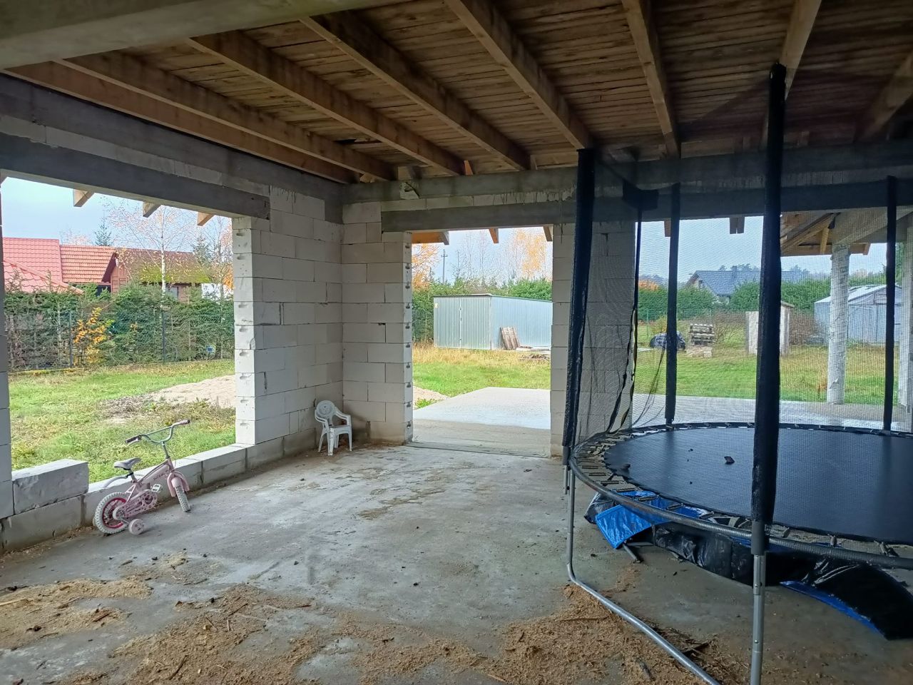 dom wolnostojący Stare Uściany. Zdjęcie 10