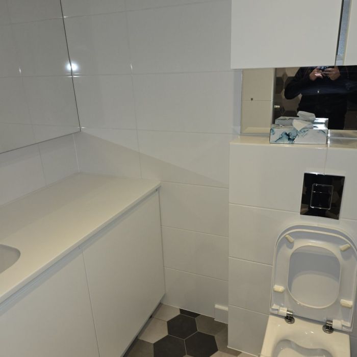 Mieszkanie 2-pokojowe Gdańsk Przymorze, al. Rzeczypospolitej. Zdjęcie 7