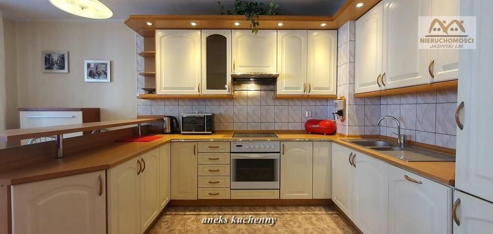 Mieszkanie 3-pokojowe Kołobrzeg Centrum, ul. Giełdowa. Zdjęcie 5