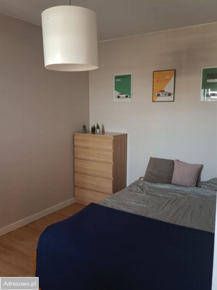 Mieszkanie 4-pokojowe Ozorków, ul. Stanisława Małachowskiego. Zdjęcie 3