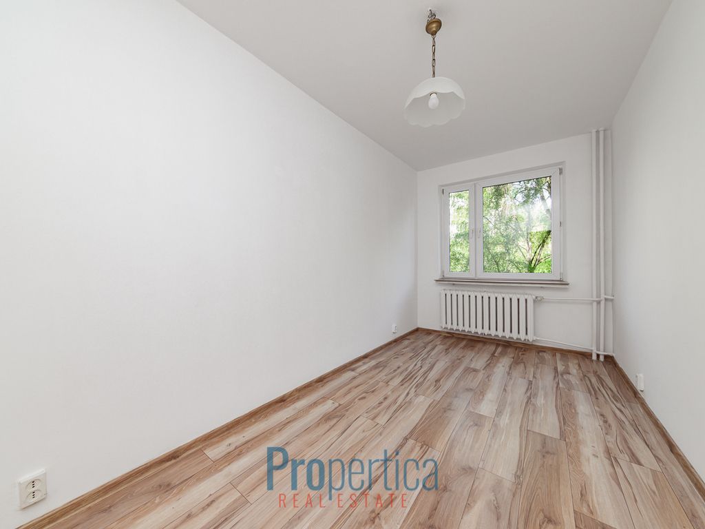 Mieszkanie 3-pokojowe Warszawa Praga-Południe, ul. Konrada Guderskiego. Zdjęcie 11