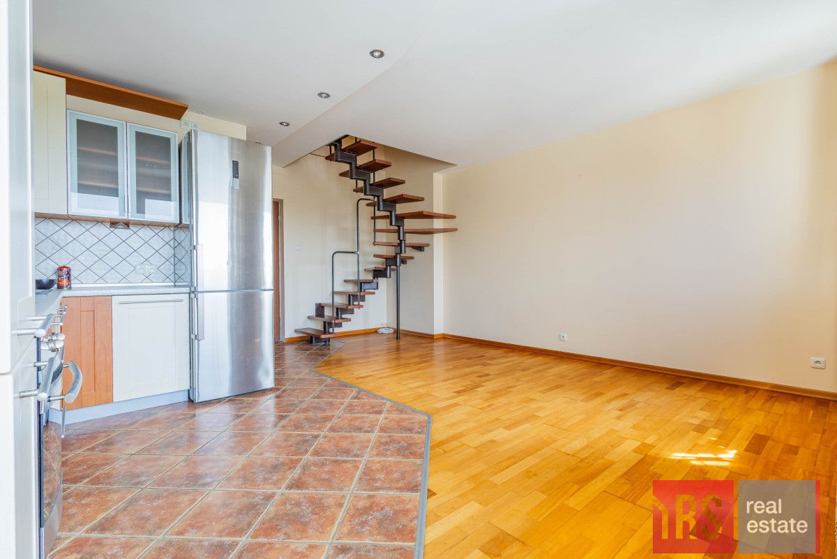 Mieszkanie 2-pokojowe Piaseczno, ul. Albatrosów. Zdjęcie 5