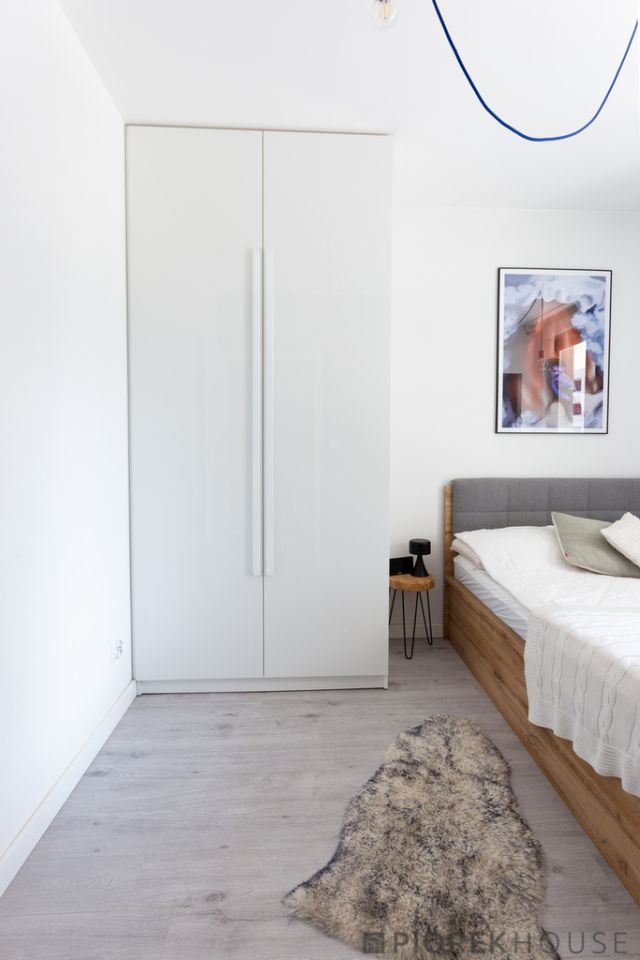 Mieszkanie 2-pokojowe Warszawa Wola, ul. Marcina Kasprzaka. Zdjęcie 18