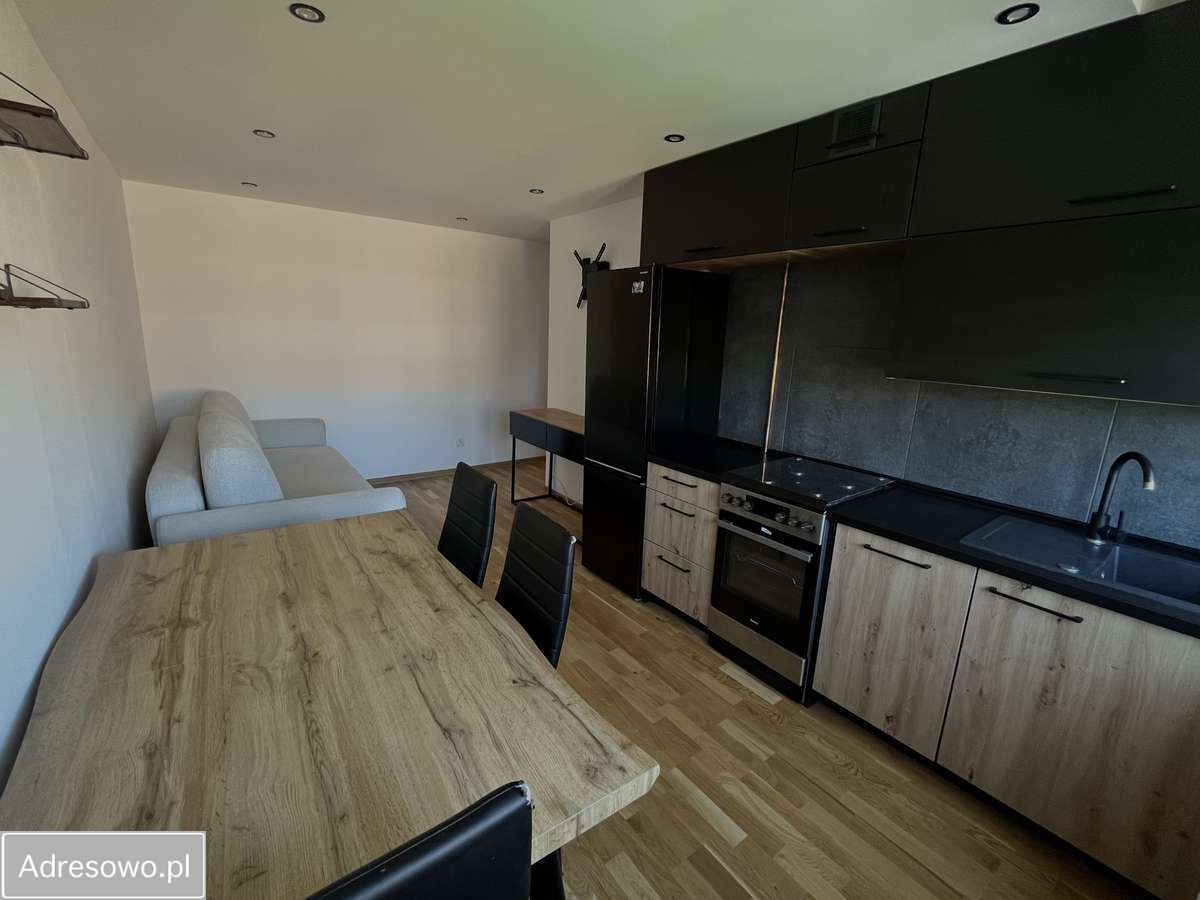 Mieszkanie 3-pokojowe Bytom Szombierki, ul. Orzegowska. Zdjęcie 13