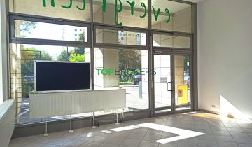 Lokal Warszawa Śródmieście