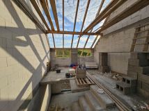 dom szeregowy, 3 pokoje Mników. Zdjęcie 2