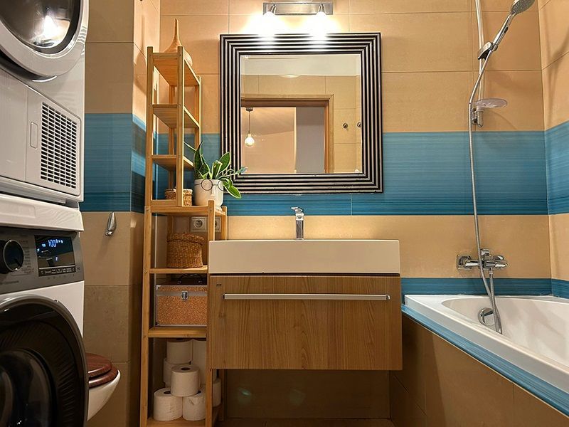 Mieszkanie 2-pokojowe Warszawa Tarchomin. Zdjęcie 6