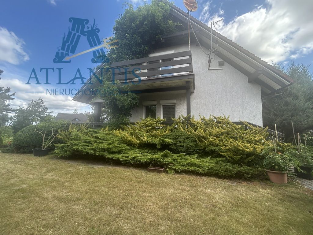 dom wolnostojący, 6 pokoi Raciąż. Zdjęcie 11