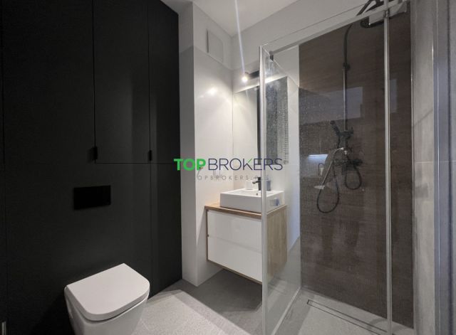 Mieszkanie 2-pokojowe Warszawa Wola, ul. Krochmalna. Zdjęcie 7