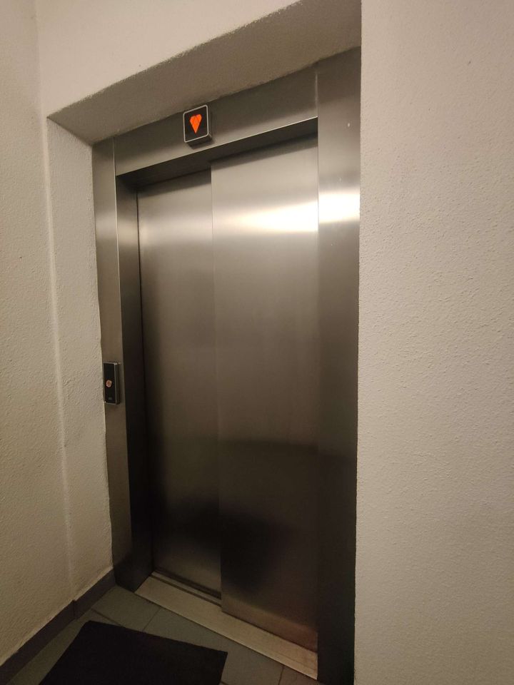 Garaż/miejsce parkingowe Wrocław Śródmieście, ul. Ludwika Rydygiera. Zdjęcie 12