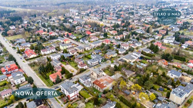 bliźniak, 6 pokoi Łódź Rokicie, ul. Burtowa. Zdjęcie 20