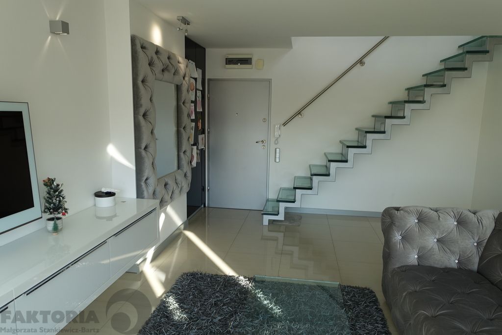 Mieszkanie 2-pokojowe Warzymice, ul. Tęczowe Ogrody. Zdjęcie 7