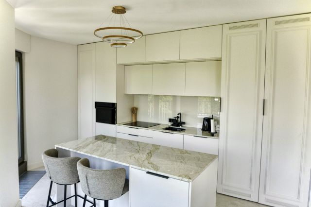 Mieszkanie 3-pokojowe Kraków Nowy Świat, ul. Smoleńsk. Zdjęcie 5