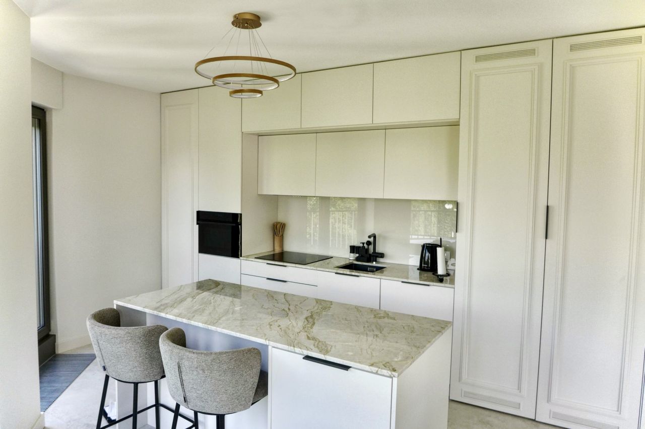 Mieszkanie 3-pokojowe Kraków Nowy Świat, ul. Smoleńsk. Zdjęcie 5