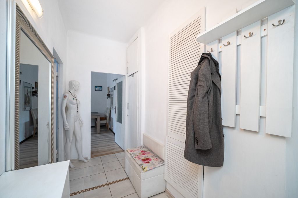 Mieszkanie 2-pokojowe Warszawa Praga-Północ, ul. Bertolta Brechta. Zdjęcie 10