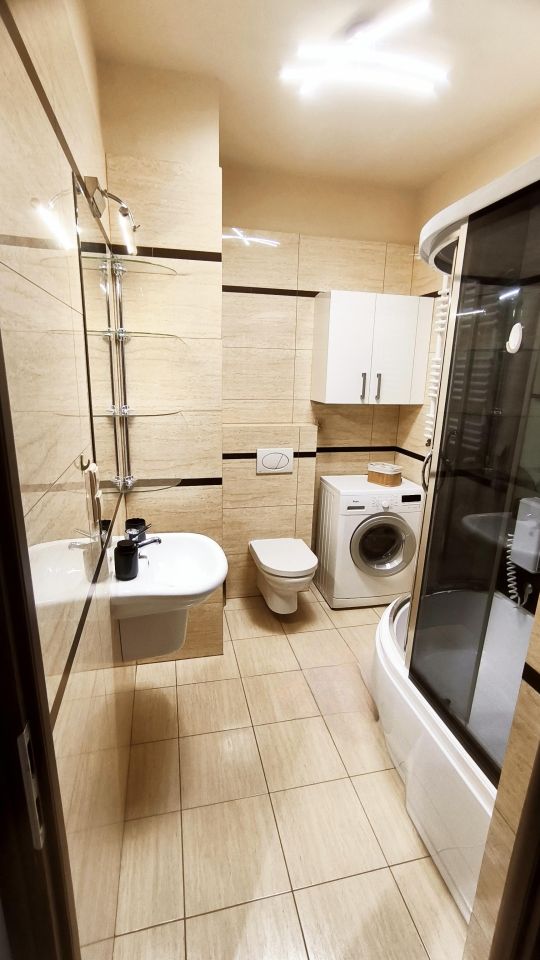 Mieszkanie 2-pokojowe Bielsko-Biała Trzy Lipki, ul. Filarowa. Zdjęcie 4