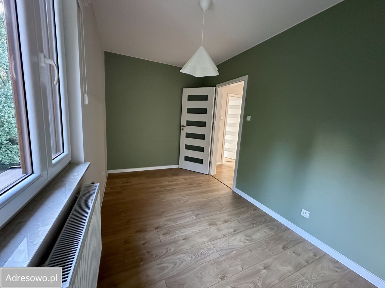 Mieszkanie 4-pokojowe Katowice Kostuchna, ul. Pustułek. Zdjęcie 12